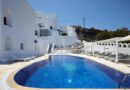 Lees alles over Hotel Santorini View  in de plaats Akrotiri op Santorini voor je vakantie in 2025