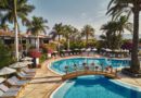 Lees alles over Hotel Seaside Grand Residencia in de plaats Maspalomas op Gran Canaria voor je vakantie in 2027