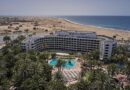 Lees alles over Hotel Seaside Palm Beach in de plaats Maspalomas op Gran Canaria voor je vakantie in 2027