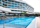 Lees alles over Hotel Selene Beach & Spa in de plaats Alanya op Turkse Rivièra voor je vakantie in 2027