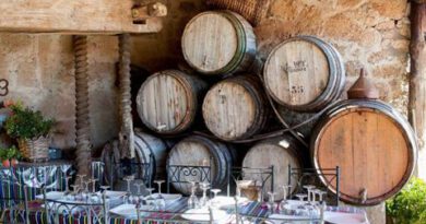 Lees alles over Hotel Senderos de Abona  in de plaats Granadilla op Tenerife voor je vakantie in 2025