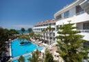 Lees alles over Hotel Side Star Beach in de plaats Side op Turkse Rivièra voor je vakantie in 2027