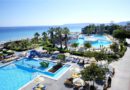 Lees alles over Hotel Sunshine Rhodes in de plaats Trianta op Rhodos voor je vakantie in 2027