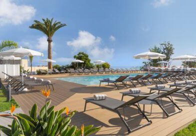Lees alles over Hotel TUI BLUE Atlantic Hills in de plaats Puerto de la Cruz op Tenerife voor je vakantie in 2027