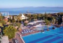 Lees alles over Hotel TUI BLUE Ephesus in de plaats Kusadasi op Noord-Egeïsche Kust voor je vakantie in 2027