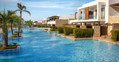 Lees alles over Hotel TUI BLUE Palazzo del Mare  in de plaats Marmari op Kos voor je vakantie in 2025