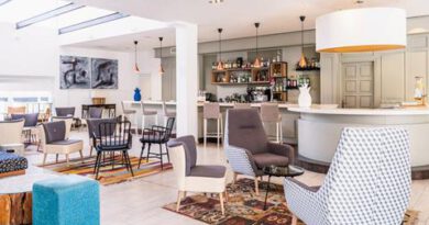 Lees alles over Hotel TUI BLUE Rocador in de plaats Cala d'Or op Mallorca voor je vakantie in 2027
