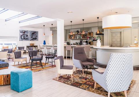 Lees alles over Hotel TUI BLUE Rocador in de plaats Cala d'Or op Mallorca voor je vakantie in 2027