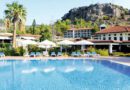 Lees alles over Hotel TUI BLUE Sarigerme Park in de plaats Sarigerme op Lycische Kust voor je vakantie in 2027