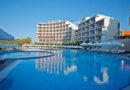 Lees alles over Hotel TUI BLUE Sensatori Akra Sorgun in de plaats Side op Turkse Rivièra voor je vakantie in 2027