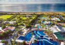 Lees alles over Hotel TUI BLUE Tropical in de plaats Sarigerme op Lycische Kust voor je vakantie in 2027