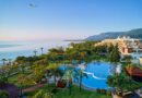 Lees alles over Hotel TUI MAGIC LIFE Beldibi  in de plaats Kemer op Turkse Rivièra voor je vakantie in 2025