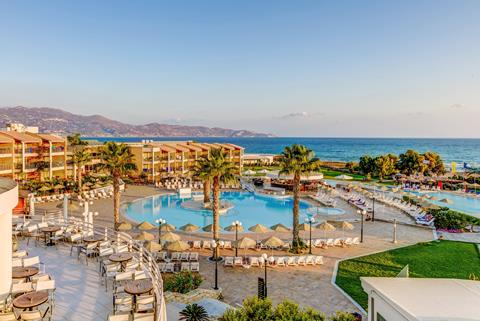 Lees alles over Hotel TUI MAGIC LIFE Candia Maris in de plaats Amoudara op Kreta voor je vakantie in 2027