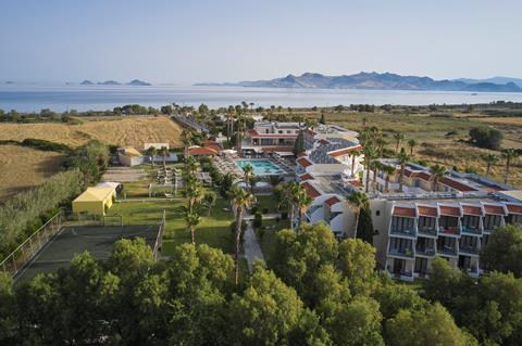 Lees alles over Hotel TUI SUNEO Atlantica Thalassa  in de plaats Kos-stad op Kos voor je vakantie in 2025