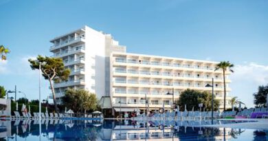 Lees alles over Hotel TUI SUNEO Haiti in de plaats Ca'n Picafort op Mallorca voor je vakantie in 2027