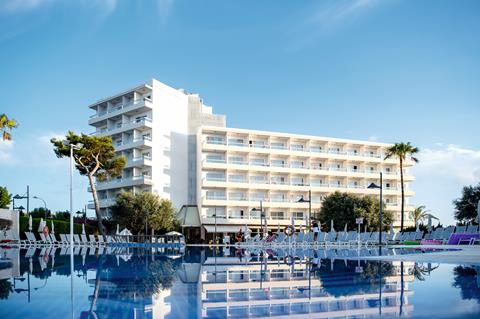 Lees alles over Hotel TUI SUNEO Haiti in de plaats Ca'n Picafort op Mallorca voor je vakantie in 2027