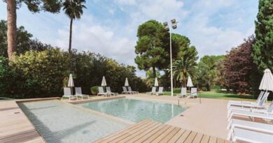 Lees alles over Hotel TUI SUNEO Platja d'Or  in de plaats Port D'Alcudia op Mallorca voor je vakantie in 2025