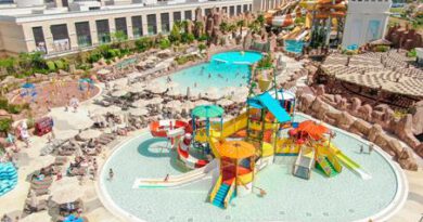 Lees alles over Hotel The Land of Legends Kingdom Hotel in de plaats Belek op Turkse Rivièra voor je vakantie in 2027