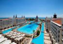 Lees alles over Hotel Titanic Mardan Palace in de plaats Lara op Turkse Rivièra voor je vakantie in 2027