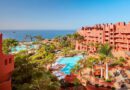 Lees alles over Hotel Tivoli La Caleta Tenerife Resort in de plaats Costa Adeje op Tenerife voor je vakantie in 2027