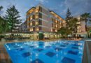 Lees alles over Hotel Trendy Side Beach in de plaats Side op Turkse Rivièra voor je vakantie in 2027