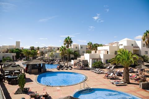Lees alles over Hotel Vitalclass Lanzarote in de plaats Costa Teguise op Lanzarote voor je vakantie in 2027