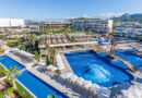 Lees alles over Hotel Zafiro Palace Alcudia in de plaats Port D'Alcudia op Mallorca voor je vakantie in 2027