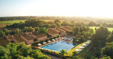 Lees alles over Hotel Zoetry Mallorca Wellness  in de plaats Llucmajor op Mallorca voor je vakantie in 2025
