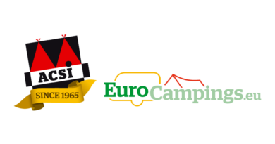 lees alles over ACSI Eurocampings in 2025