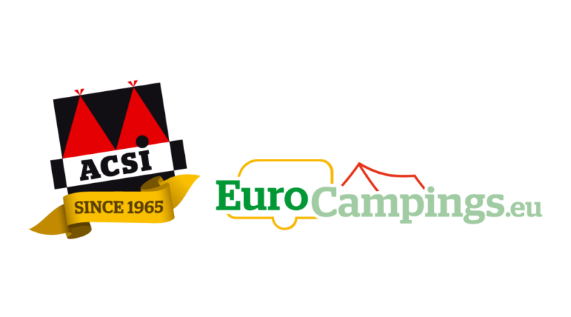 lees alles over ACSI Eurocampings in 2025