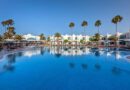 Lees alles over Hotel Barceló Corralejo Sands in de plaats Corralejo op Fuerteventura voor je vakantie in 2027