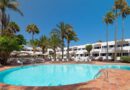 Lees alles over Hotel H10 Ocean Dunas in de plaats Corralejo op Fuerteventura voor je vakantie in 2027