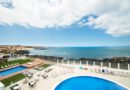 Lees alles over Hotel Hotel Boutique TAO Caleta Mar in de plaats Corralejo op Fuerteventura voor je vakantie in 2027
