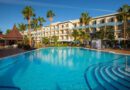 Lees alles over Hotel IFA Altamarena  in de plaats Jandia op Fuerteventura voor je vakantie in 2025