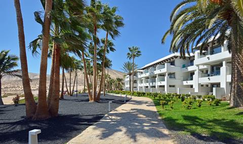 Lees alles over Hotel INNSiDE By Melia Fuerteventura in de plaats Costa Calma op Fuerteventura voor je vakantie in 2027