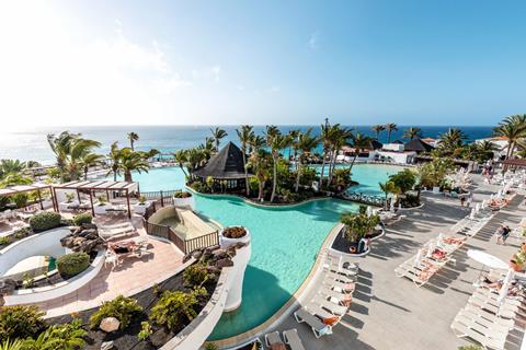 Lees alles over Hotel Jandia Princess in de plaats Jandia op Fuerteventura voor je vakantie in 2025