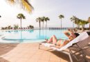 Lees alles over Hotel ROBINSON Esquinzo Playa in de plaats Morro Jable op Fuerteventura voor je vakantie in 2027