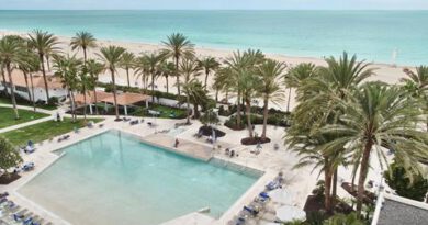 Lees alles over Hotel ROBINSON Jandia Playa in de plaats Morro Jable op Fuerteventura voor je vakantie in 2027