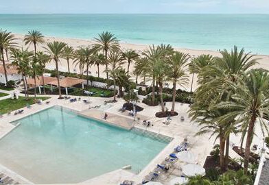 Lees alles over Hotel ROBINSON Jandia Playa in de plaats Morro Jable op Fuerteventura voor je vakantie in 2027