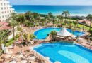 Lees alles over Hotel Riu Palace Tres Islas in de plaats Corralejo op Fuerteventura voor je vakantie in 2027