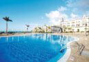 Lees alles over Hotel Royal Palm Resort & Spa in de plaats Playa de Esquinzo op Fuerteventura voor je vakantie in 2027