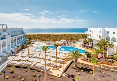 Lees alles over Hotel SBH Maxorata Resort in de plaats Jandia op Fuerteventura voor je vakantie in 2027