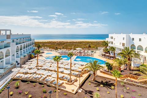 Lees alles over Hotel SBH Maxorata Resort in de plaats Jandia op Fuerteventura voor je vakantie in 2027