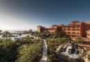 Lees alles over Hotel Sheraton Fuerteventura Beach Golf & Spa Resort in de plaats Caleta de Fuste op Fuerteventura voor je vakantie in 2027