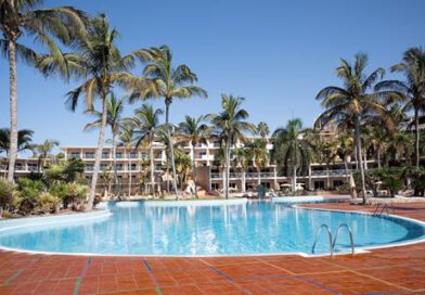 Lees alles over Hotel TUI SUNEO Drago Park in de plaats Costa Calma op Fuerteventura voor je vakantie in 20257
