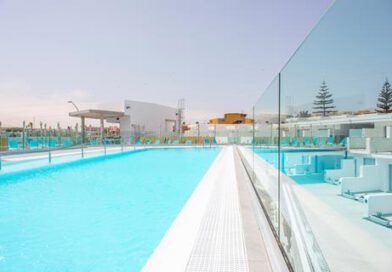 Lees alles over Hotel Taimar in de plaats Costa Calma op Fuerteventura voor je vakantie in 2027