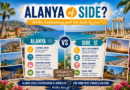 Alanya of Side? Welke bestemming past het beste bij jou?