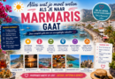 Alles wat je moet weten als je naar Marmaris gaat