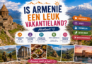 Is Armenië een leuk vakantieland?