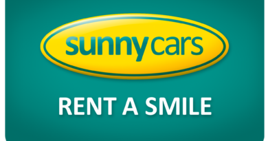 Sunny Cars autohuur 2027